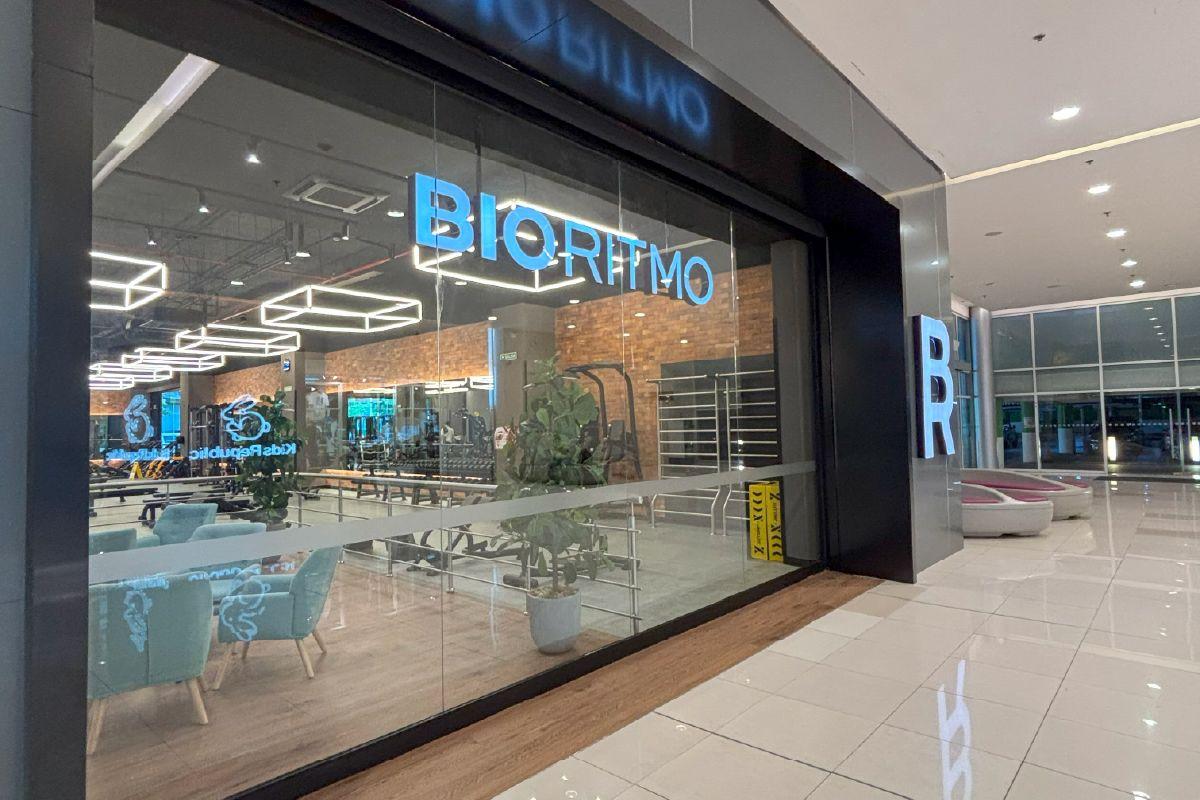Bio Ritmo | Horarios | Multiplaza